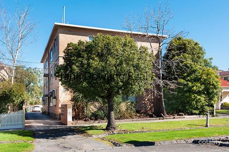 Property photo of 3/21 Richardson Street Essendon VIC 3040