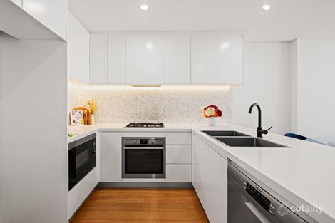 Property photo of 8/46 East Street Five Dock NSW 2046