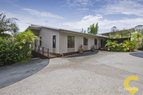 Property photo of 75 Zillman Road Ocean View QLD 4521