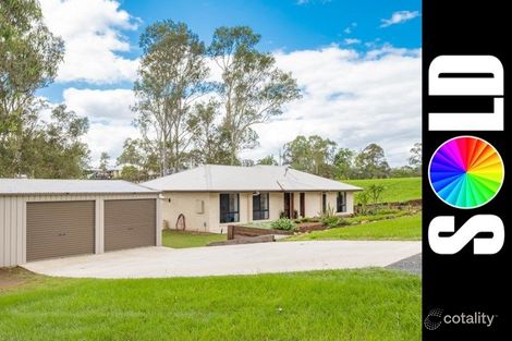 Property photo of 4 McMurtrie Road Chatsworth QLD 4570