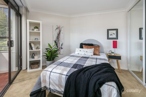 Property photo of 8/7-17 Waters Road Neutral Bay NSW 2089