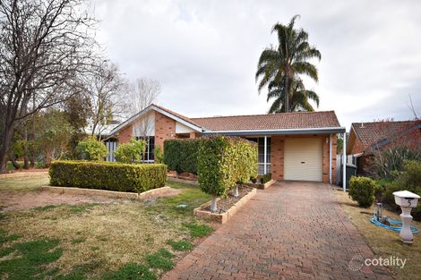 Property photo of 5 Ingrid Place Dubbo NSW 2830