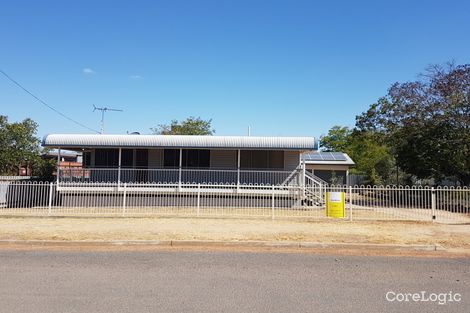 Property photo of 16 Stansfield Street Hughenden QLD 4821