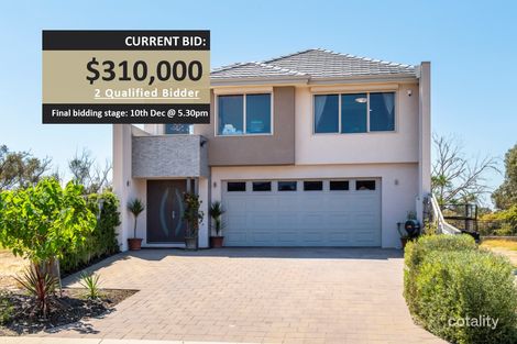 Property photo of 23 Wedgetail Retreat Halls Head WA 6210