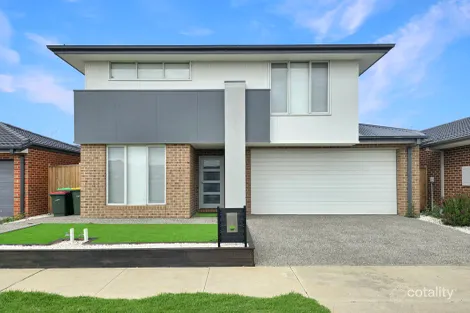 20 Yildiz St, Charlemont, VIC 3217