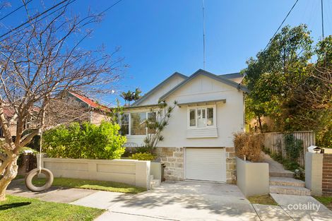 Property photo of 6 Leeton Avenue Coogee NSW 2034
