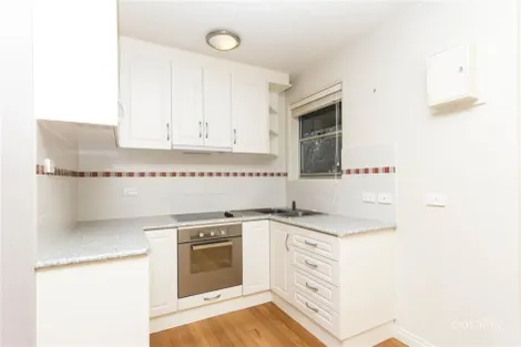 Property photo of 4/137 Blamey Crescent Campbell ACT 2612