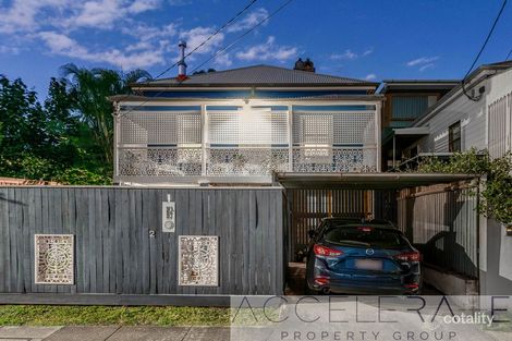 Property photo of 2 Beeston Street Teneriffe QLD 4005