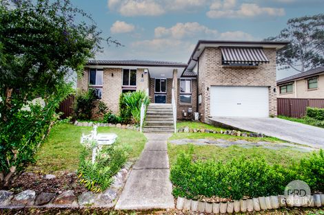 Property photo of 74 Bottlebrush Drive Cranebrook NSW 2749