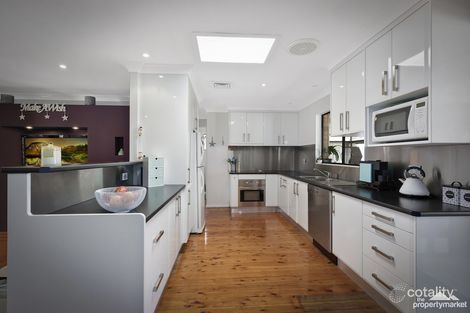 Property photo of 37 Swan Street Kanwal NSW 2259