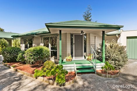 Property photo of 2/484 Dorset Road Boronia VIC 3155