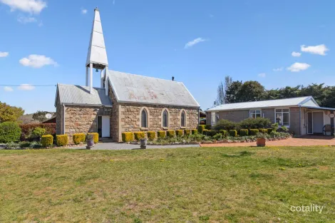 Property photo of 1-5 Stoke Street Adaminaby NSW 2629