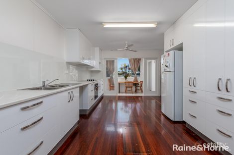 Property photo of 4 Laack Street Kepnock QLD 4670