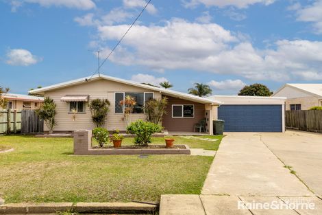 Property photo of 4 Laack Street Kepnock QLD 4670