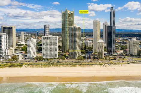 Property photo of 7A/150 The Esplanade Surfers Paradise QLD 4217