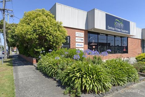 161 Grange Rd, Fairfield, VIC 3078