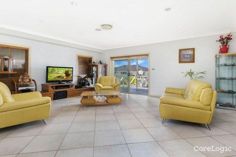 Property photo of 11 Hanover Street Cecil Hills NSW 2171
