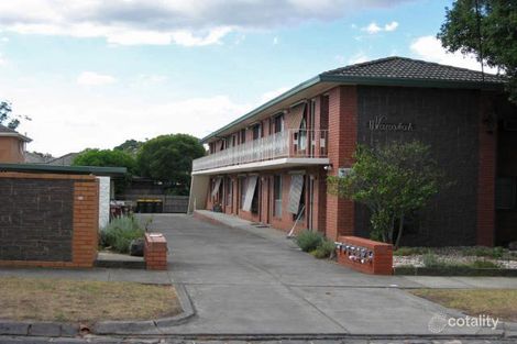 Property photo of 11/11 Waratah Avenue Glen Huntly VIC 3163