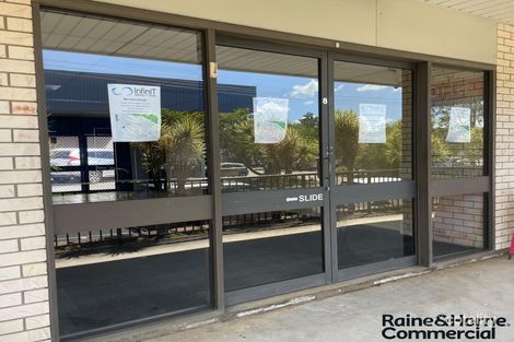 8/19 Taylor St, Pialba, QLD 4655