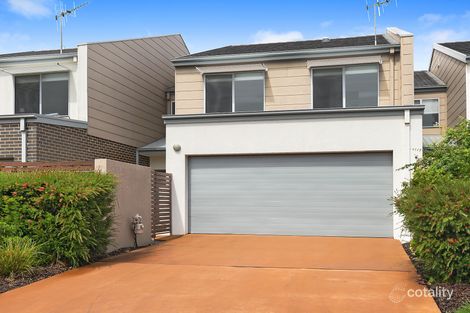 9/21 Francis Forde Bvd, Forde, ACT 2914