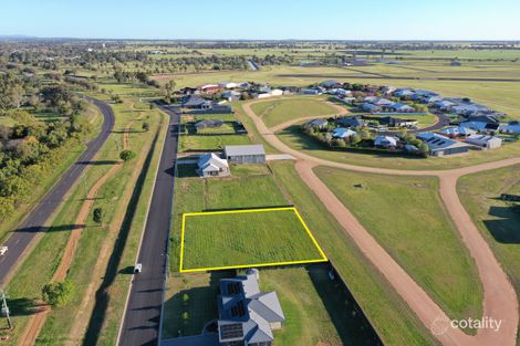 Property photo of 15 Nancy Bird-Walton Drive Narromine NSW 2821