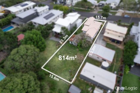 Property photo of 23 Henderson Street Bulimba QLD 4171