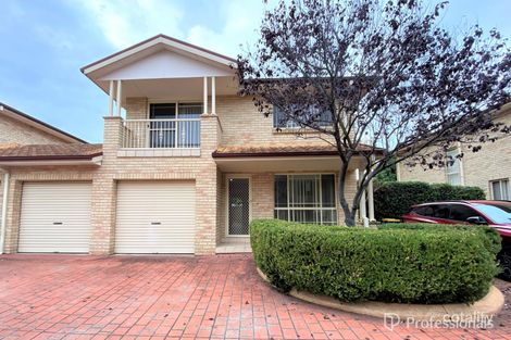8/9-13 Christie St, Liverpool, NSW 2170