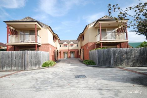 3/34 Griffith St, Everton Park, QLD 4053