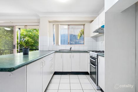 Property photo of 5/11 Macquarie Road Auburn NSW 2144