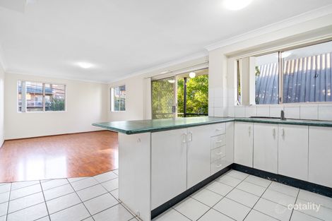 Property photo of 5/11 Macquarie Road Auburn NSW 2144
