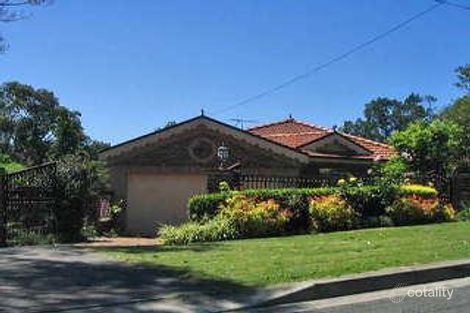Property photo of 24A George Street Yowie Bay NSW 2228