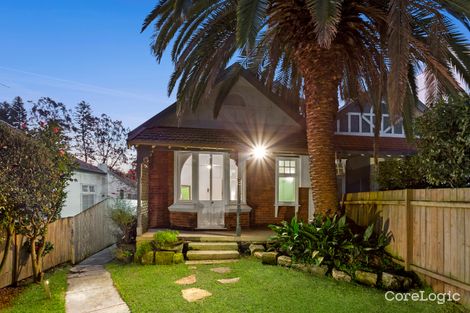 Property photo of 74 Avenue Road Mosman NSW 2088