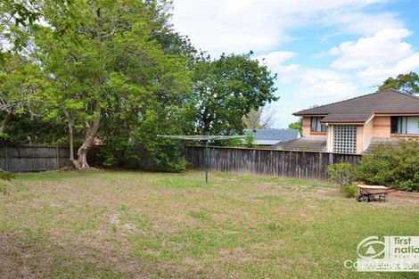 Property photo of 19 Arthur Street Baulkham Hills NSW 2153