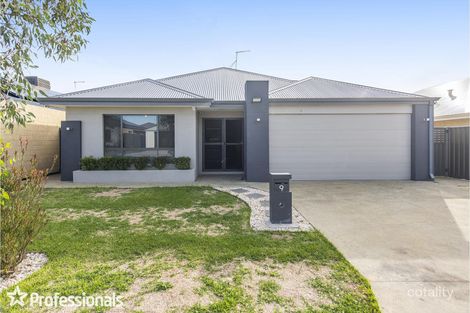 Property photo of 9 Medea Street Byford WA 6122