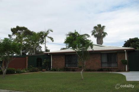 30 Pleasant Ave, Tannum Sands, QLD 4680