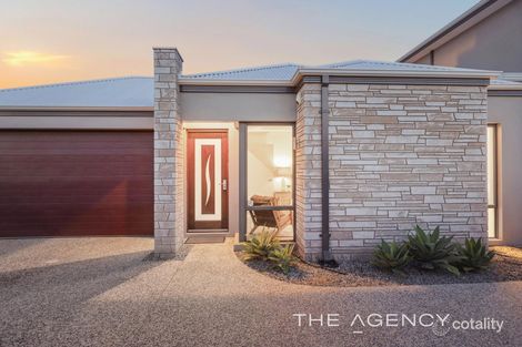 Property photo of 40B Tontave Road Westminster WA 6061