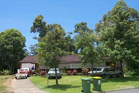 5 Patonga St, Ashmore, QLD 4214