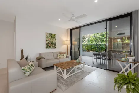 Property photo of LOT 1006/21 Ross Street Benowa QLD 4217
