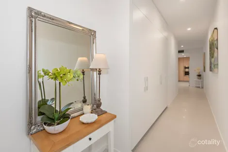 Property photo of LOT 1006/21 Ross Street Benowa QLD 4217