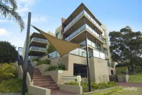 6/13-15 Loftus St, Wollongong, NSW 2500