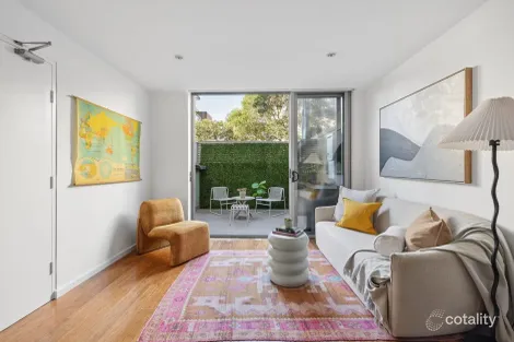 Property photo of 1/19-21 Larkin Street Camperdown NSW 2050