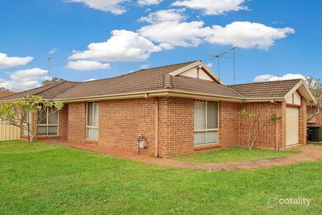Property photo of 1 Eureka Grove Glenwood NSW 2768