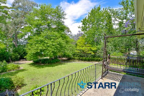 Property photo of 14 Bow Bowing Crescent Bradbury NSW 2560