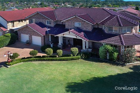 Property photo of 10 Yellow Gum Close Glenmore Park NSW 2745