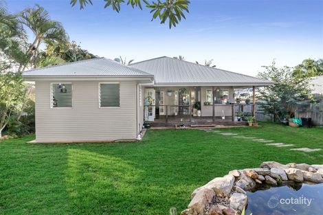 Property photo of 21 Lucan Avenue Aspley QLD 4034