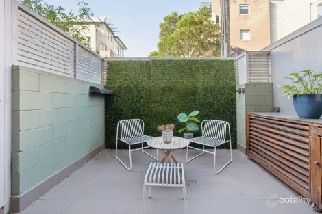 Property photo of 1/19-21 Larkin Street Camperdown NSW 2050