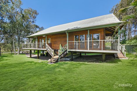 Property photo of 22 Coomba Road Coomba Park NSW 2428