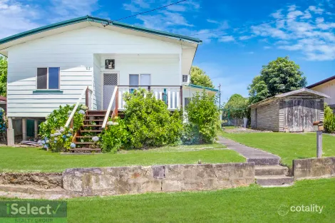63 Third St, Warragamba, NSW 2752