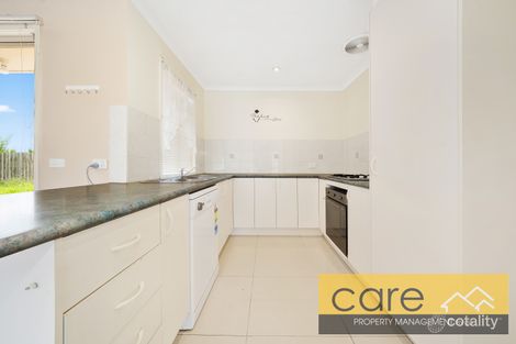 Property photo of 1 McCartney Drive Narre Warren South VIC 3805