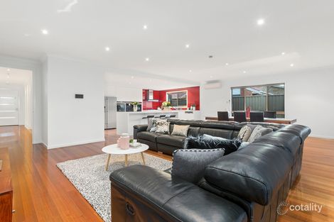 Property photo of 13 Darebin Avenue Keilor Downs VIC 3038